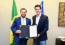 Bruno Peixoto assume Governo de Goiás nesta quarta-feira, 28, após assinatura de termo de transmissão de cargo