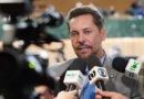 Presidente Bruno Peixoto confirma que assumirá interinamente o Governo de Goiás entre 29 de outubro e 3 de novembro