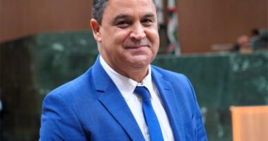 Deputado Wilde Cambão