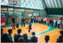 Irmãos levam dança urbana a escolas de Valparaíso
