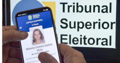 Saiba quais documentos são aceitos para votar neste domingo (25)