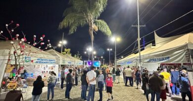 Feira do Livro de Cidade Ocidental passa a integrar mapa nacional de eventos literários