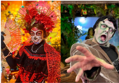 Halloween Casapark convida criançaspara uma divertida aventura de “doces ou travessuras