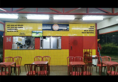 HOT DOG DO EDELSON: 30 anos de sabor, Tradição e Histórias em Valparaíso