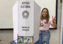 Joscilene do Mangão é eleita deputada estadual