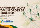 Prefeitura inicia mapeamento das comunidades de terreiros em ação histórica de valorização cultural