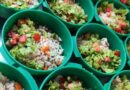 Alimentação escolar de qualidade fortalece a aprendizagem e o desenvolvimento dos estudantes em Valparaíso
