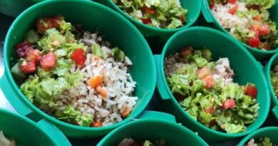 Alimentação escolar de qualidade fortalece a aprendizagem e o desenvolvimento dos estudantes em Valparaíso
