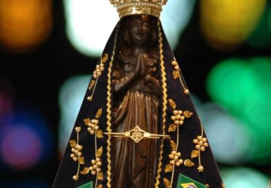 Nossa Senhora Aparecida: 95 anos da padroeira do Brasil; entenda