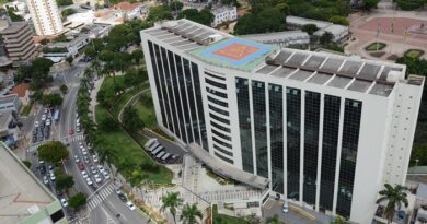Feriado pelo Dia do Servidor Público, que neste ano cairia na quarta-feira, foi transferido para sexta-feira, dia 30 de outubro (Foto: Secom-GO)