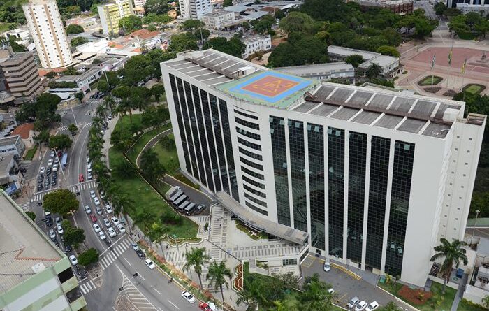 Feriado pelo Dia do Servidor Público, que neste ano cairia na quarta-feira, foi transferido para sexta-feira, dia 30 de outubro (Foto: Secom-GO)