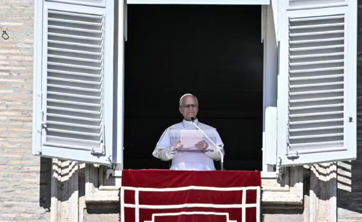 Papa será internado nesta terça-feira para retirada de nódulo no pulmão
