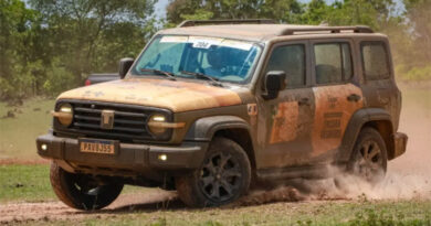 Rally do Cerrado terá 619 km de disputas em Goiás a partir desta sexta-feira
