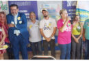 Pábio Mossoró e Dra. Zeli reúnem apoiadores e reforçam articulação política em Valparaíso