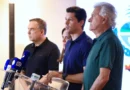 Daniel Vilela cobra Lula e pede relação sem retaliações aos estados