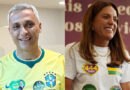 Goiás elege Gustavo Gayer e Gracinha Caiado ao Senado