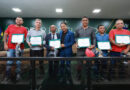 Sessão Especial homenageia profissionais da construção civil em Valparaíso de Goiás