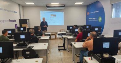 TRE-GO inicia preparação das urnas para segundo turno em Goiás