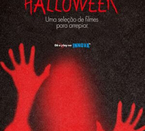 iNNova TV lança “Halloweek” com seleção gratuita de filmes de terror e suspense
