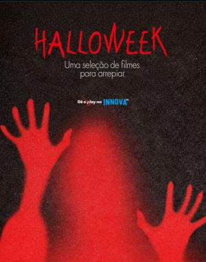 iNNova TV lança “Halloweek” com seleção gratuita de filmes de terror e suspense