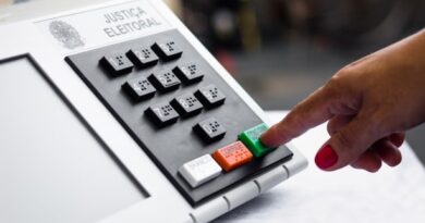 TRE registra 13 substituições de urnas eletrônicas em Goiás