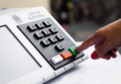 TRE registra 13 substituições de urnas eletrônicas em Goiás