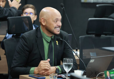 Projeto propõe criação de documento de identificação para mães atípicas em Valparaíso de Goiás