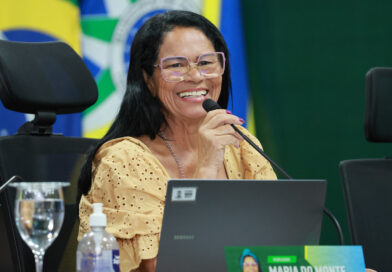 Projeto propõe valorização dos artesãos e fortalecimento da produção artesanal em Valparaíso de Goiás