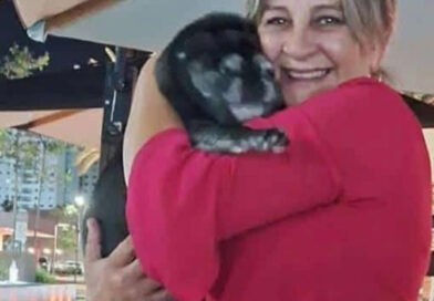 Dra. Zeli visita Instituto Alquimia e reforça apoio à causa animal no Entorno do DF