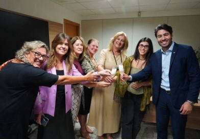 Dia do Servidor Público: Dra. Zeli destaca importância dos profissionais que fazem o serviço público acontecer